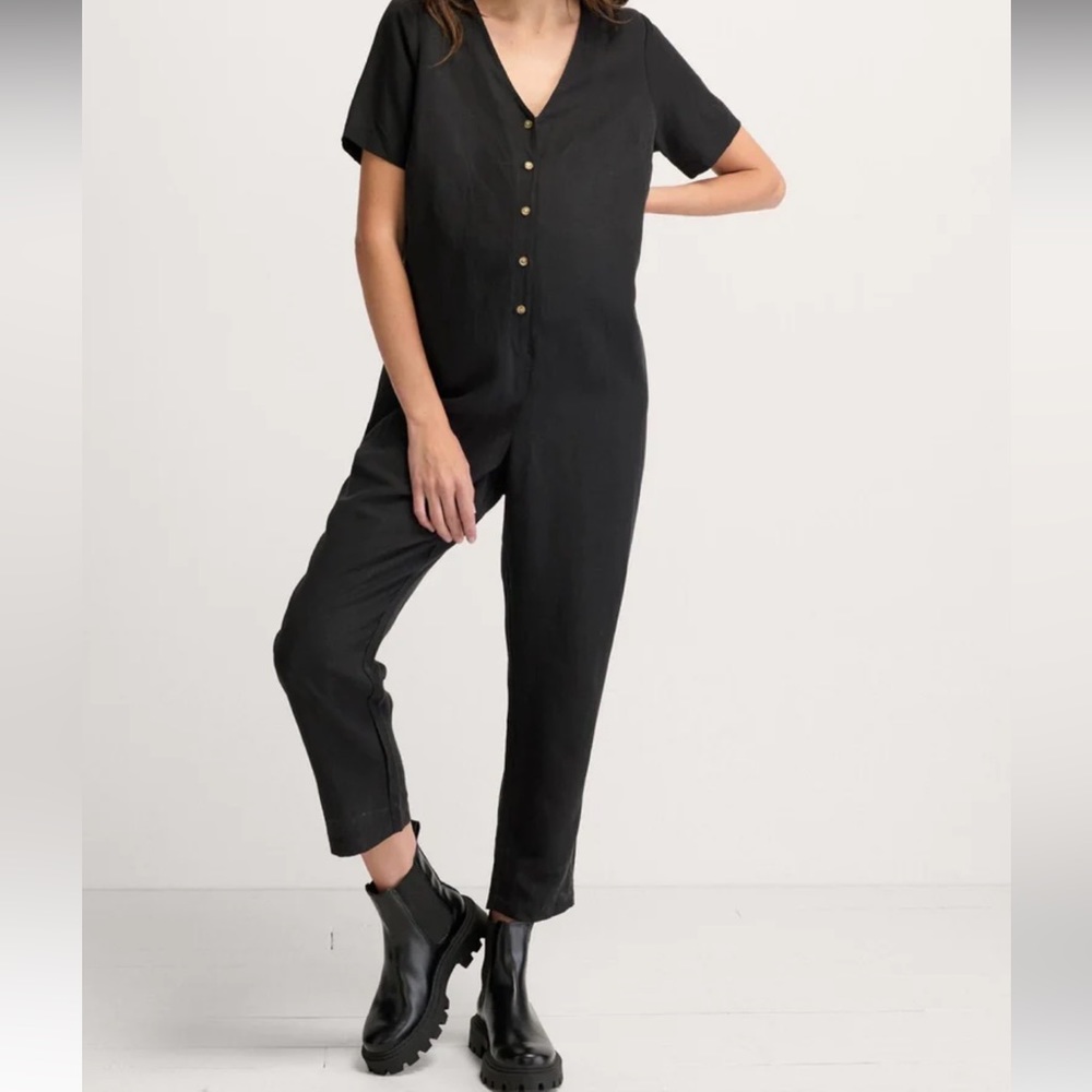 The Noelle Jumpsuit size 1 / Small